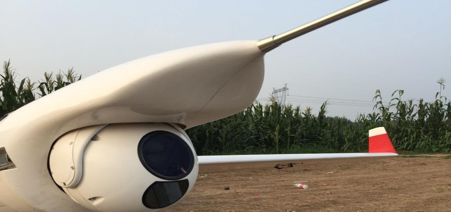 Tigershark Vision Technologies